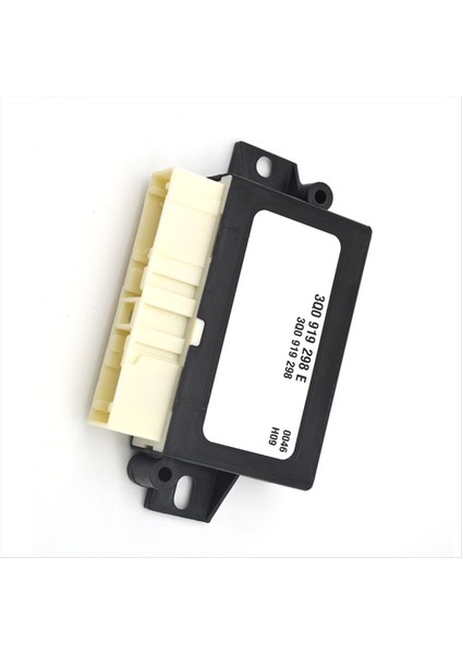 Volkswagen Tiguan Için 1 5 Tsı 2019 Otomatik Park Modülü Park Radar Kontrol Modülü 3q0 919 298 E 3Q0919298E (Yurt Dışından) fiyatları