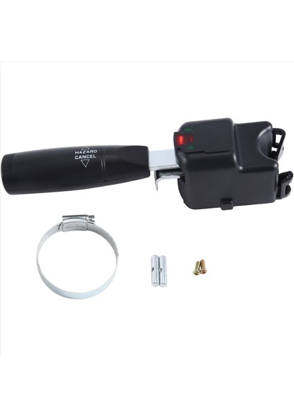 03606251 Far /turn Sinyal Kontrol Anahtarı 48272 TL10300 902S1G Kenworth Için (Yurt Dışından) fırsatları