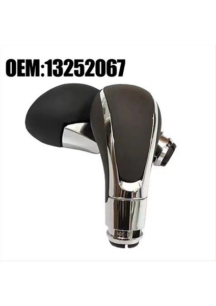 2pcs Araba Vardiyası Hentbol 13250670 13252068 Opel Insoa Vauxhall Insignia (Yurt Dışından) indirimleri