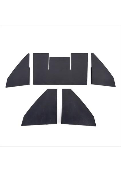 Suzuki Jimny 2019-2025 Ortak Pilot Eldiveni Kutusu Bölme Organizatör Aksesuarları (Yurt Dışından)