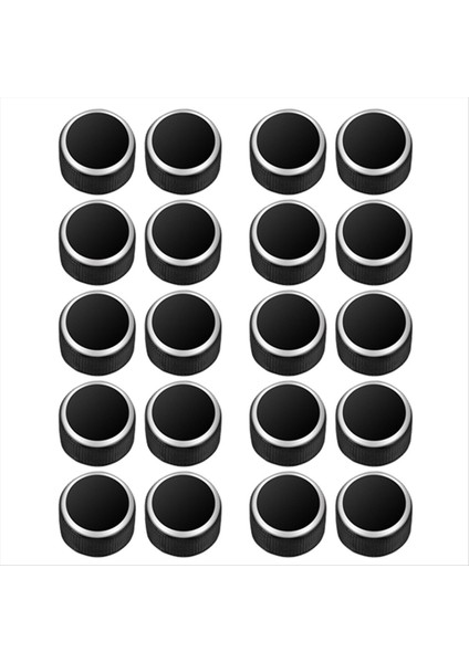 Chevy Tahoe Chevrolet Silverado Gmc Acadia Sierra 07-13 22912547 (Yurt Dışından)