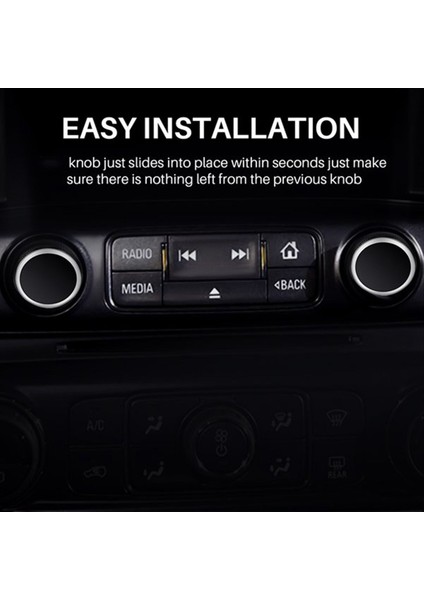 Chevy Tahoe Chevrolet Silverado Gmc Acadia Sierra 07-13 22912547 (Yurt Dışından) modelleri