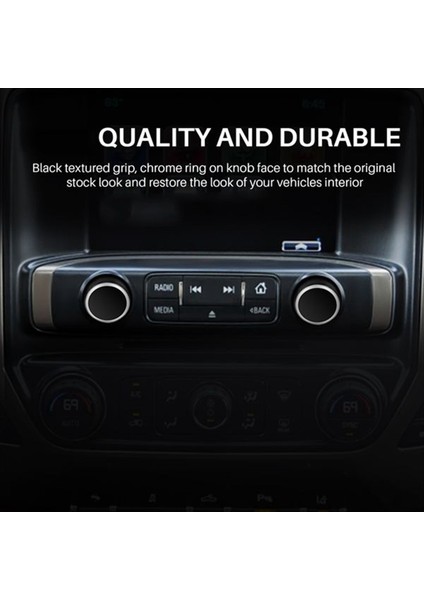 Chevy Tahoe Chevrolet Silverado Gmc Acadia Sierra 07-13 22912547 (Yurt Dışından) indirimleri