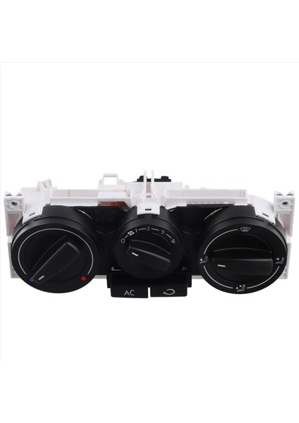 Isıtıcı Kontrol Ünitesi Switch Klima Klima Kontrol Anahtarı 1J0820045F Vw Passat B5 Golf Jetta Gtı Bora Beetle (Yurt Dışından)