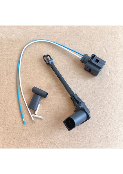 Kamyonlar Hava Koşul Sıcaklık Sensörü Kiti Volvo Adam Kamyonlar Için Yedek Parçalar 21396128 20520111 (Yurt Dışından) fiyatları