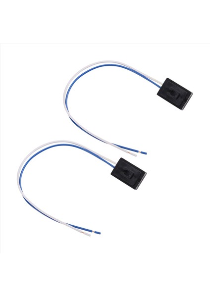 2pcs Dış Araba Kapısı Tutucu Hyundai Için Akıllı Giriş Düğmesi Anahtarı 82651-2W710 82661-2W710 (Yurt Dışından) modelleri