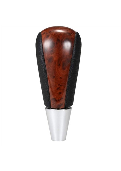 Toyota Prado Için 5x Araba Vardiya Knob Dişli Vites Değiştirme Knob Kolu Kaynatıcı Lexus Hilux 2011 Crown Rav4 Fortune 2012 Siyah (Yurt Dışından) fiyatları