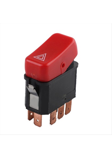 Tehlike Uyarı Işık Flaş Anahtarı Düğmesi Tehlike Işık Anahtarı 0055459224 Mercedes Benz Için (Yurt Dışından)