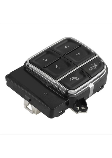 Dodge Viper Dart Chrysler Jeep 2013-2017 Için Yeni Araba Direksiyon Anahtarı Düğmesi 68140293AB (Yurt Dışından)
