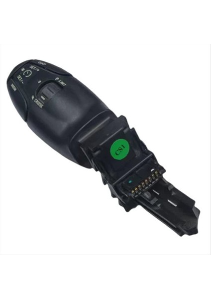 98095330XX Peugeot 5008 Için Acc Switch Citroen Adaptive Cruise Control Switch Parçaları 98235090XT (Yurt Dışından)