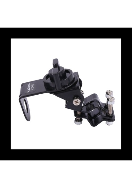 3x Rb-46 Araba Anten Montaj Braketi Mobil Araç Radyosu KT-8900D Baojıe BJ-218 Aksesuarlar Anten Braketi (Yurt Dışından) modelleri