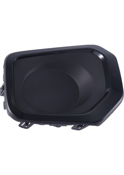 Toyota Tacoma Için Araba Sis Lambası Kapağı Sağ Taraf 2016-2017 Kapalı Sis Lambası Çerçevesi 52127-04040 (Yurt Dışından)