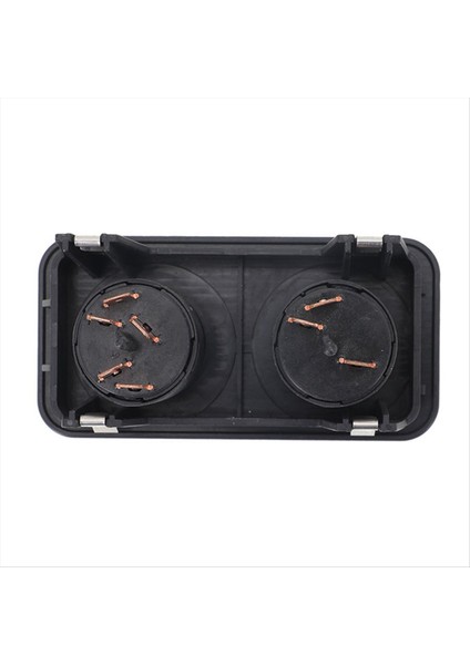 A0015452404 Kamyon Farklı Kilit Anahtarı Kontrol Anahtarı Paneli 8 Pin Mercedes Benz Kamyon 0015452404 Kamyon Anahtarı Parçaları (Yurt Dışından)