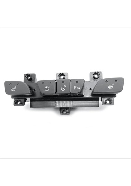 933102S500 Koltuk Isıtma Düğmesi Ön Radar Otomatik Park Düğmesi Anahtarı Hyundai IX35 Tucson 2011-2015 (Yurt Dışından)