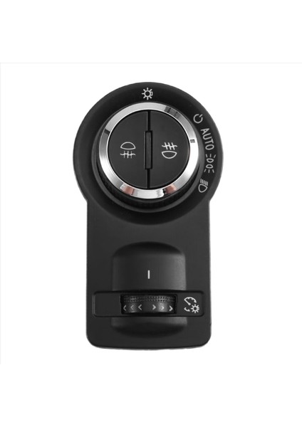 13268706 Araba Far Anahtarı Chevrolet Için Sis Anahtarı Cruze Malibu Opel Mokka Astra Buick Gl8 Excelle Regal 13268707 (Yurt Dışından)