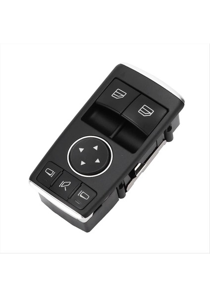 Araç Elektrik Penceresi Switch Cam Kaldırma Anahtarı 1729056900 A1729056900 Mercedes-Benz Için W245 B200 C204 C250 C350 C63 Amg (Yurt Dışından) modelleri