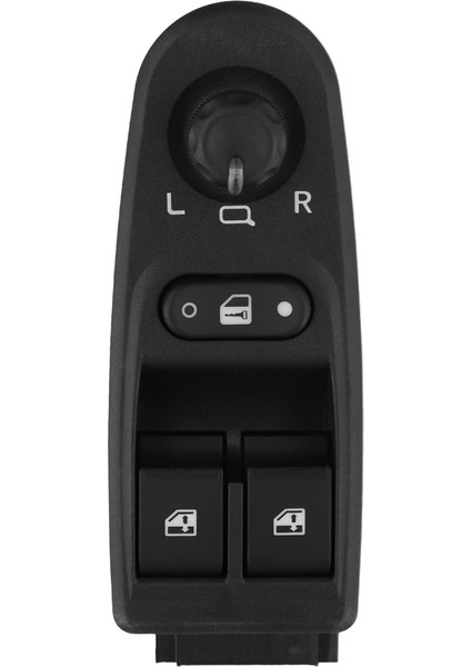 3523769 Lada Lhd Araba Parçaları Aksesuarları Için Araba Güç Penceresi Anahtarı Birimi 352 3769 (Yurt Dışından) fiyatları