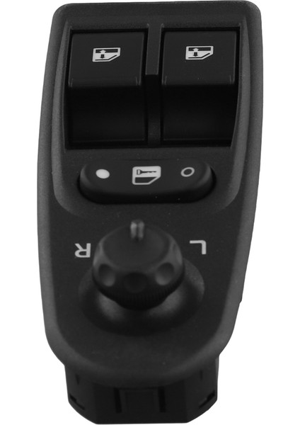 3523769 Lada Lhd Araba Parçaları Aksesuarları Için Araba Güç Penceresi Anahtarı Birimi 352 3769 (Yurt Dışından) modelleri