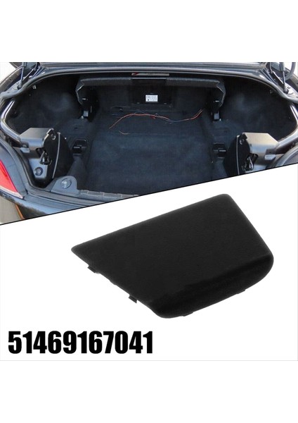 Bmw Z4 E89 2009-2014 Koltuk Arka Orta Trim Kapak (Yurt Dışından) indirimleri