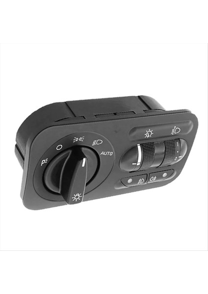 Far Kafası Lambası Fog Control Switch Sis Lambası Kombinasyon Kontrol Anahtarı 471 3769 4713769 Lada Için (Yurt Dışından) modelleri