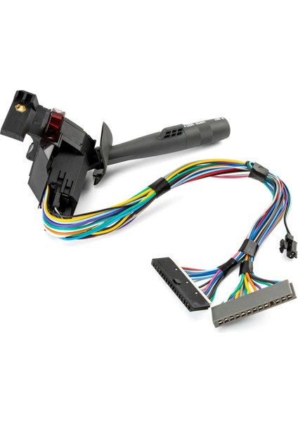 26100985 Çok Fonksiyonlu Kombinasyon Dönüş Sinyali Ön Cam Silecek Anahtarı Chevy Silverado C1500 Banliyö Tahoe 1995-02 (Yurt Dışından)