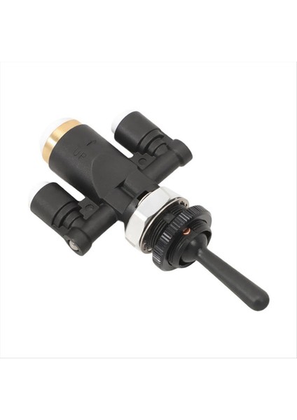 818-0007-000 Hava Penceresi Geçiş Valf Anahtarı 1/4 Peterbilt Için 379 Kenworth Kamyonu 8180007000 (Yurt Dışından) fiyatları