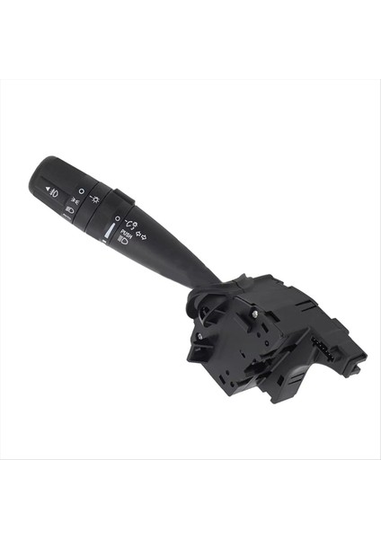 68015101AG Araba Çok Fonksiyonlu Dönüş Sinyal Anahtarı Göstergesi Chrysler Dodge Jeep Için Işık Kontrol Kolu 2013-2018 (Yurt Dışından)