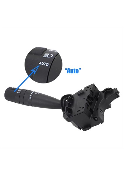 68015101AG Araba Çok Fonksiyonlu Dönüş Sinyal Anahtarı Göstergesi Chrysler Dodge Jeep Için Işık Kontrol Kolu 2013-2018 (Yurt Dışından) fırsatları