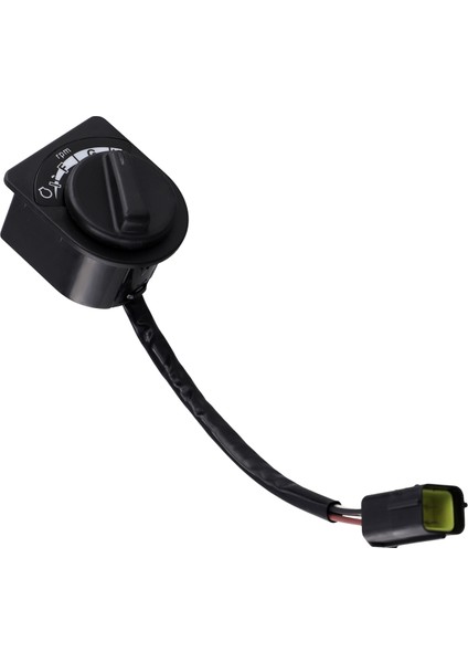 14725311 Exkavator Gaz Kabuğu Motor Düğmesi Volvo EC250D EC350D EC380D EC480D (Yurt Dışından) fiyatları