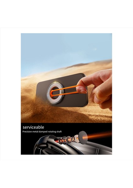 Joyroom Manyetik Yüzük Telefon Tutucu Kickstand Silikon Yüzük Manyetik Telefon Kavrama Tutucu Iphone 15 14 13 12 Pro Max (Yurt Dışından) modelleri