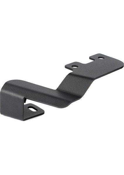 Araba Motor Kaputu Iş Işığı Montaj Braket Tutucu Suzuki Jimny 2007-2017 Dış Aksesuarlar Doğru (Yurt Dışından)