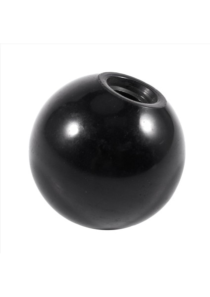 3x Yedek Siyah Bakalit 35 mm Çapı Top Kol Düğmesi (Yurt Dışından) indirimleri