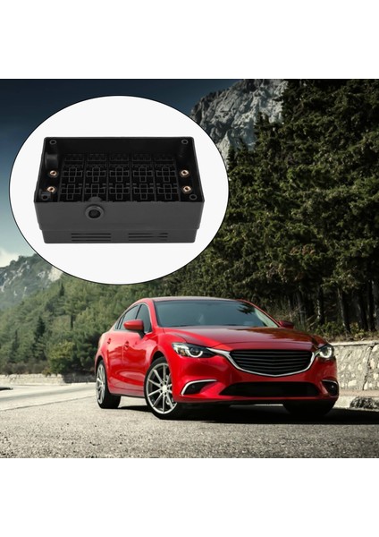 Araba Bıçağı Sigorta Tutucu Röle Soketi Kara Kutu 18 Yolu Bıçak Sigorta Tutucu Otomotiv Denizcilik Için Otomotiv Sigortası (Yurt Dışından) indirimleri