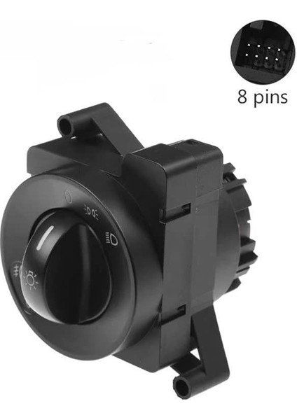 A9435450904 9435450904 Far Anahtarı Kamyon Kombinasyonu Anahtarı Mercedes Için Otomotiv Benz Actros (Yurt Dışından) modelleri