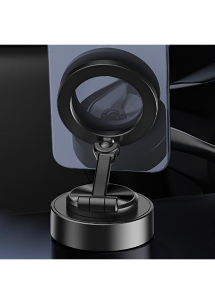 Araba Manyetik Telefon Braketi 360 Derece Dönen Gezinme Telefon Tutucu Araba Telefon Stand (Yurt Dışından) modelleri