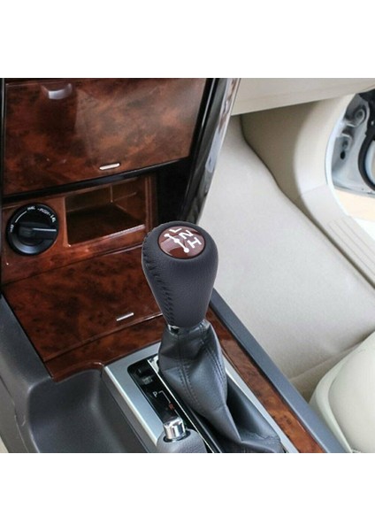 2pcs Araba Vites Kolu Toyota Prado&#39 Nun Için Kullanıcı Kapalı Vıct Topu 120 2003-2009 Dişli Kafa Aksesuarları (Yurt Dışından) indirimleri