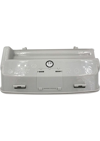 Araba Iç Çatı Güneş Gözlükleri Saklama Kutusu Güneş Gözlükleri Kasa Gözlük Tutucu Passat B6 Golf 5 Mk5 6 Mk6 Tiguan Süper (Yurt Dışından) fiyatları