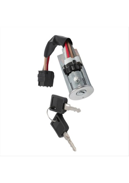 Kontak Anahtarı Kontak Anahtarı Kilit Çekirdek Montajı 7700739966 77 00 739 966 Neiman Uyumlu Pour Renault Master Için (Yurt Dışından) fiyatları