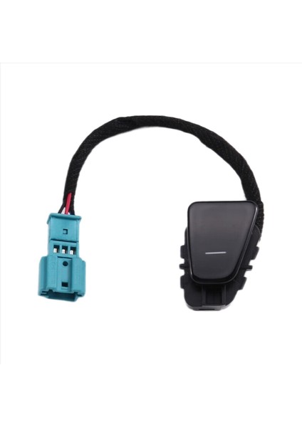 Araç Penceresi Kontrol Anahtarı Sol Merkezi Kontrol Kilit Anahtarı 30172170 Tesla Model 3 Model Y Için (Yurt Dışından)