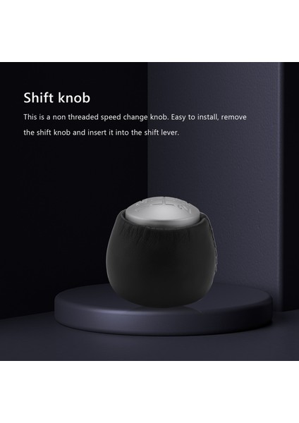 Alfa Için 6 Hızlı Dişli Vardiya Knob Dönüşü Kolu Gt 147 166 3 2 V6 55347387 (Yurt Dışından) indirimleri