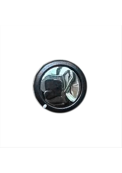 Volkswagen Için Touareg 2003-2010 Sol Sürücü Araba Dikizim Aynası Ayarlama Anahtarı Kontrol Düğmesi (Yurt Dışından)
