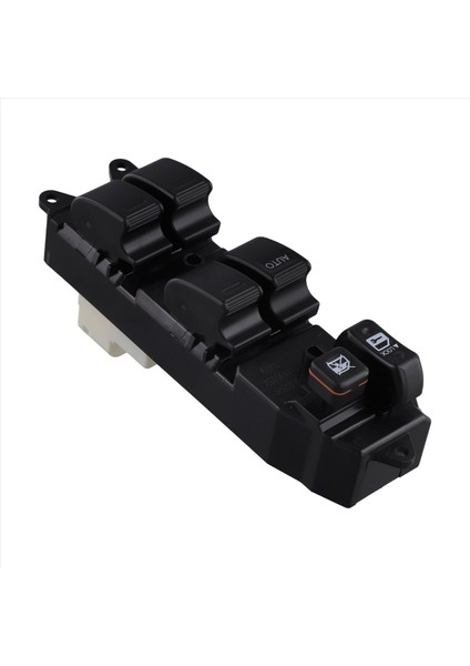 18PINS 84820-0K100 Toyota Hilux Vigo Fortuner 2007-2012 848200K100 Lhd Için Elektrikli Güç Penceresi Anahtar Düğmesi (Yurt Dışından) modelleri