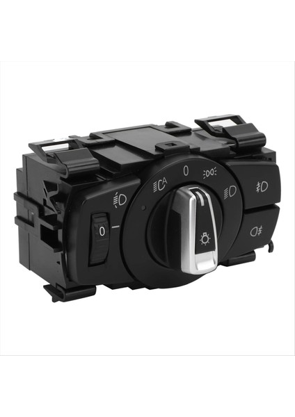 61319169406 Bmw 1 3 Serisi E82 E88 E90 Lcı E91 Lcı X1 Açı Ayarlama Modu Far Anahtarı (Yurt Dışından) fiyatları