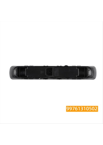 2005-2012 Için Porsche 911 987 997 Boxster Cayman Carrera Hood Decklid Serbest Bagaj Anahtarı 99761310502 99761310502A05 (Yurt Dışından) fırsatları