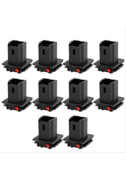 Bagaj Anahtarı Önyükleme Serbest Bırakma Anahtarı Arka Kapı Kolu Peugeot 307 308 408 301 6554V5 Için Citroen C4 Için Düğme (Yurt Dışından)