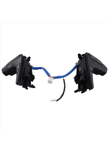 Toyota Highlander Için Araba Bluetooth Direksiyon Ses Kontrol Düğmesi Anahtarı 2009-2012 Hilux 2011-2013 84250-0E220 (Yurt Dışından) fiyatları