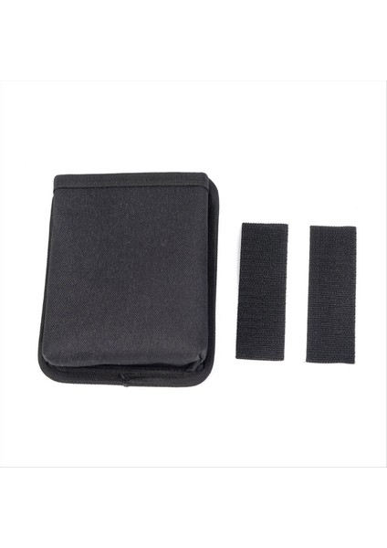 Araba Dişli Vites Depolama Çantası Telefon Tutucu Para Organizatör Jeep Wrangler Için Aksesuarlar Jk Jl Gladaitor Jt 2007-2024 (Yurt Dışından)