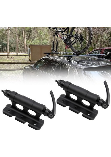 Bisiklet Rafı Montaj Ön Çatal Montaj Braketi Çoğu Dağ Bisikleti Için Hızlı Serbest Bırakma Çatal Blok Montajlar (Yurt Dışından) fiyatları