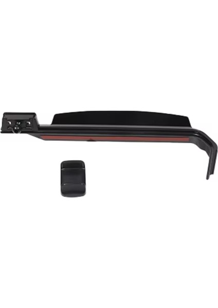 Toyota Land Cruiser Için 250 Prado LC250 2024 Merkez Konsol Gösterge Tablosu Depolama Telefon Braket Montaj Aksesuarları (Yurt Dışından)