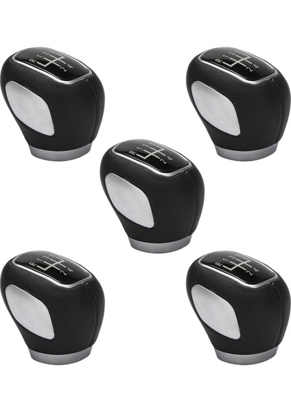 5x 5 Hızlı Elbise Vites Değiştirme Kuşkum Koyu Kafası Chevrolet Cruze 2009-2015 (Yurt Dışından)